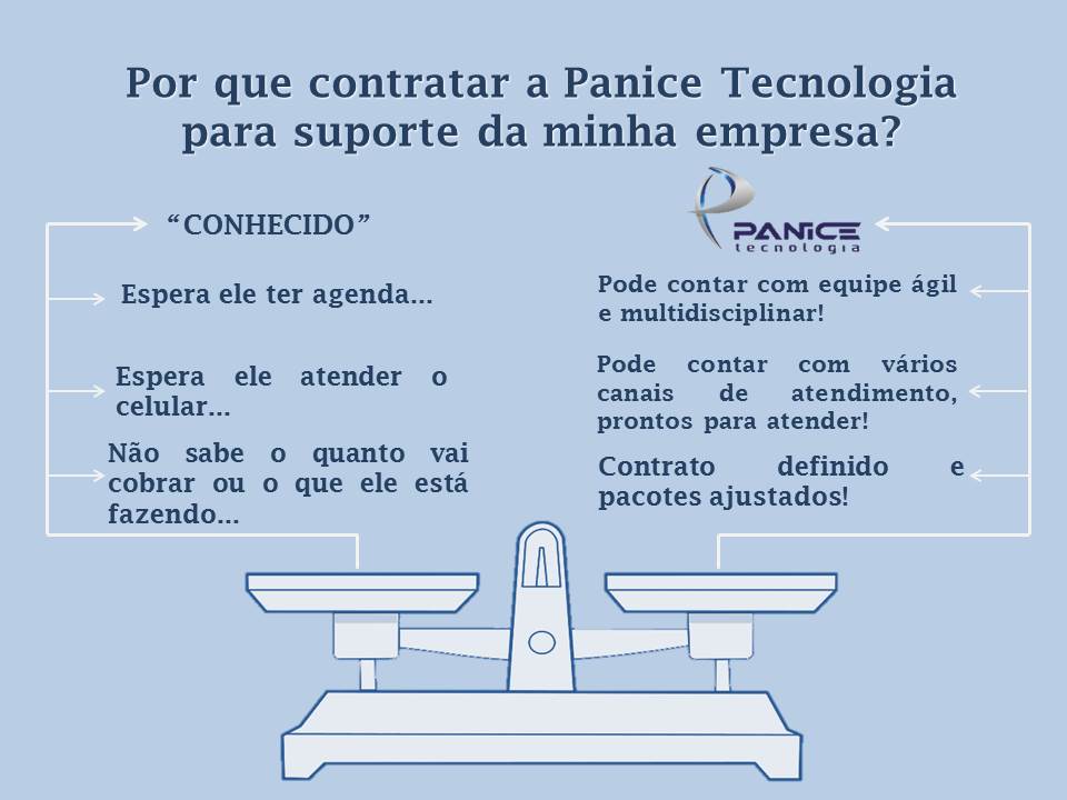 panicetech tweet picture