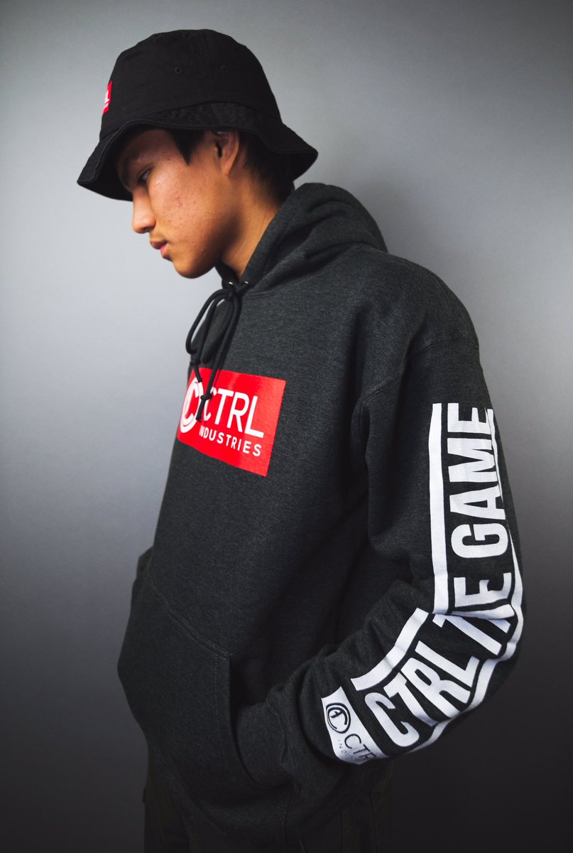 CTRL Industries - Jiu-Jitsu Gear tweet media