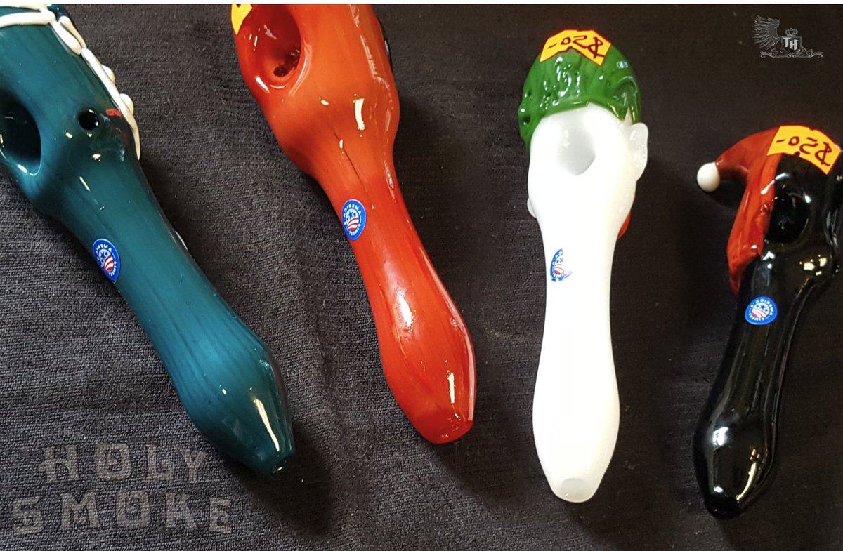 HolySmokeStore tweet picture