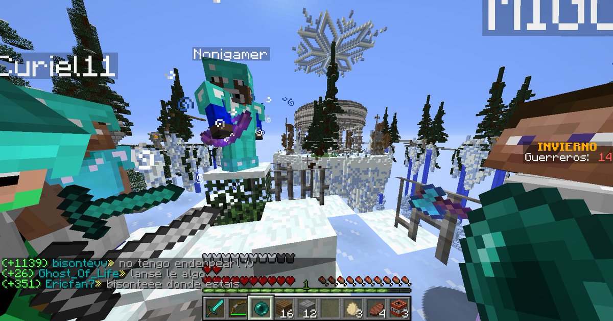 fglm_13's tweet photo. jijiji <3 fue lindo poder entrar al fin a partidas contigo 7u7 <3
@Noniigamer https://t.co/DmnegKFtSc