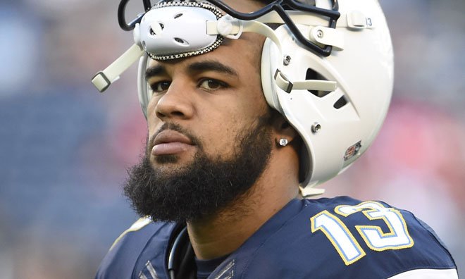 An Update on Keenan Allen.  READ: chargers.com/news/2016/10/2… https://t.co/OKRqNb2t8V