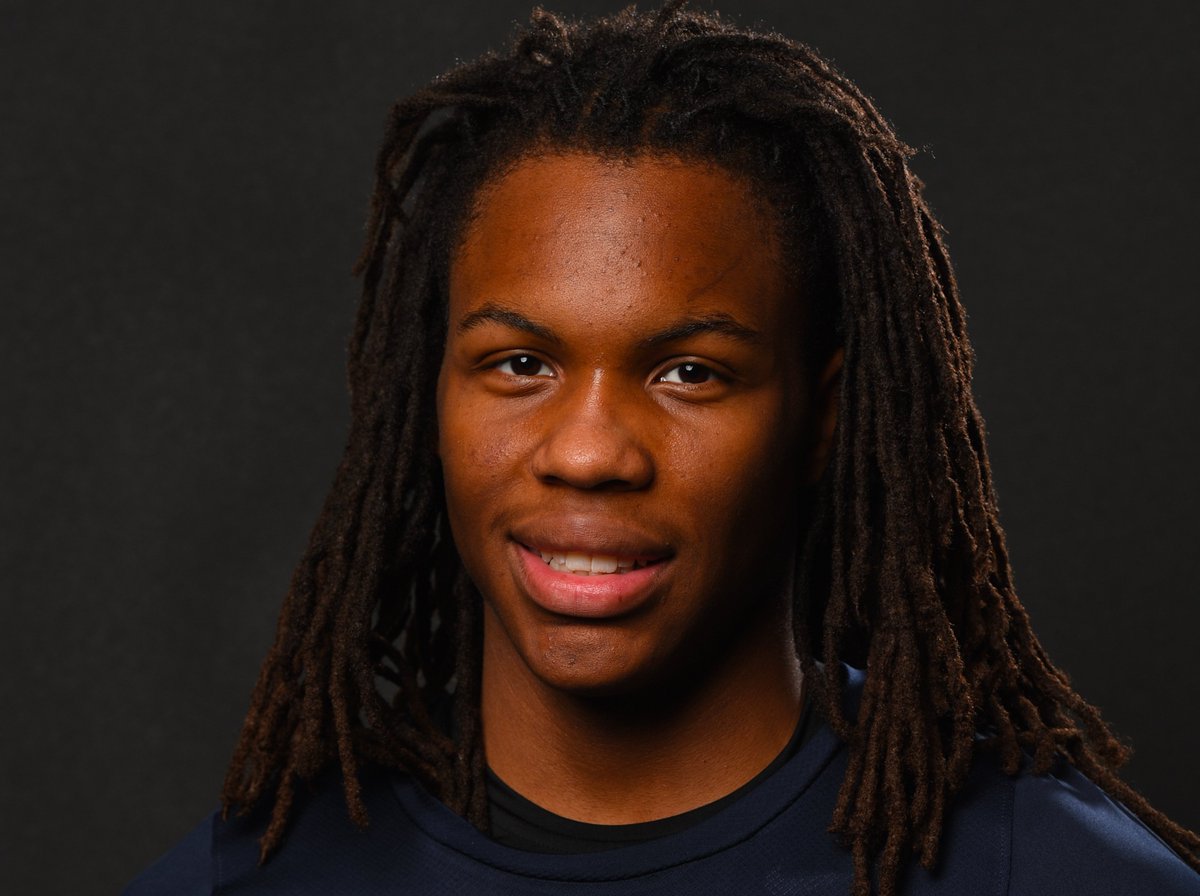 Eric Bossi on Twitter ".KP_Rivals talks w/2019 star Christian Brown