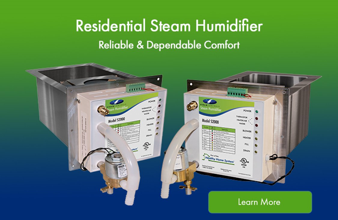 FieldControls1's tweet photo. Our Residential Steam Humidifier operates when there is a call for humidity. To learn more visit: https://t.co/STFndgGsG8… #fieldcontrols https://t.co/iJkjA0tGWX