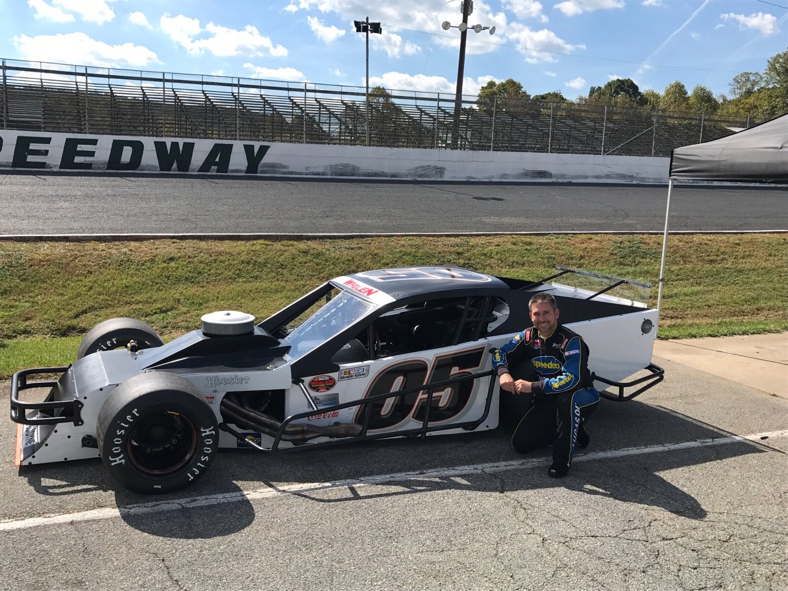 Fury Race Cars on Twitter &quot;JRMotorsports own lwmiller88