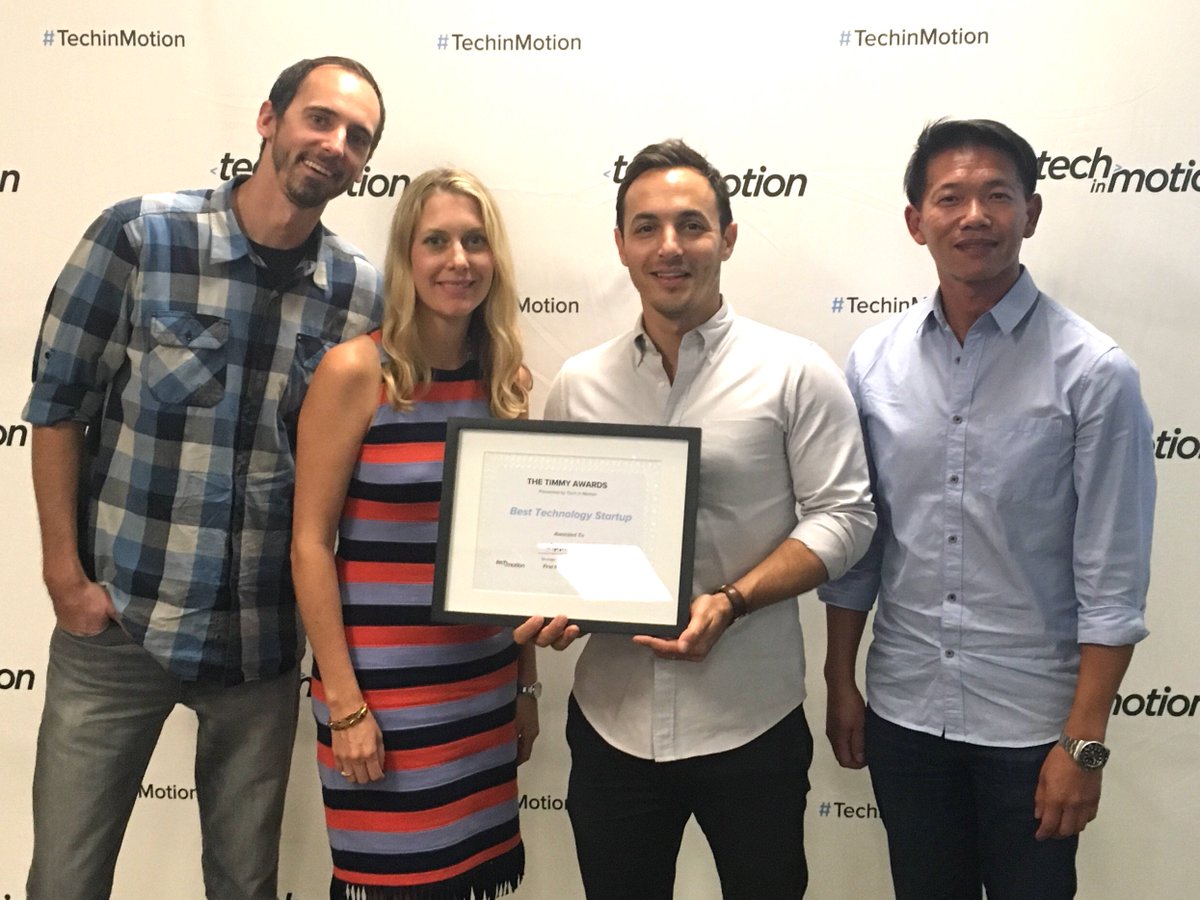 GoAppletree's tweet photo. Proud to be recognized last night by @Tech_in_Motion @GeneinLetford @Scotteach @classroom_tech @mssackstein https://t.co/XaEIKzUd7V
