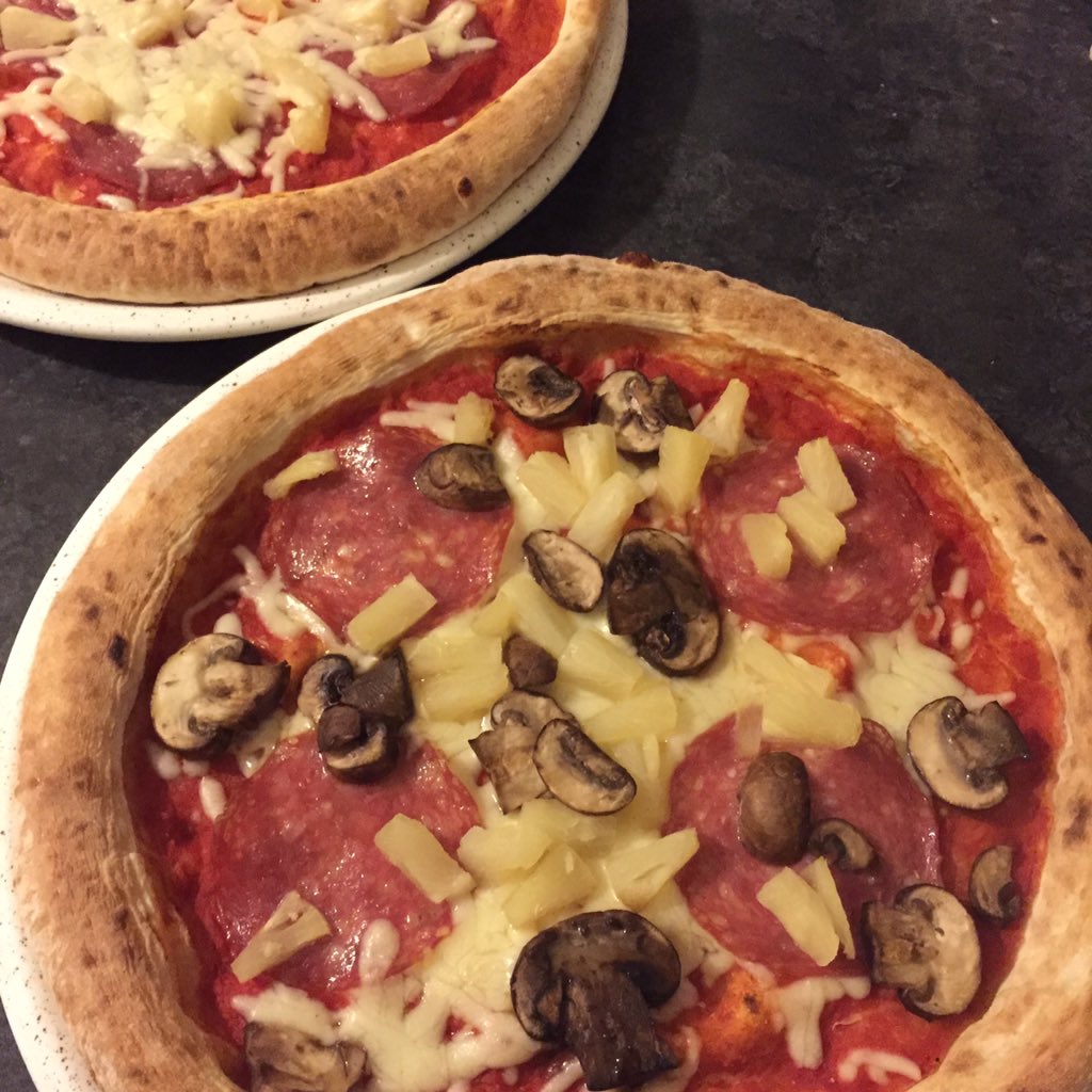 perfectpestogd's tweet photo. @crostamollica They were delicious! We'll definitely be using them again! https://t.co/17BuqW75yk