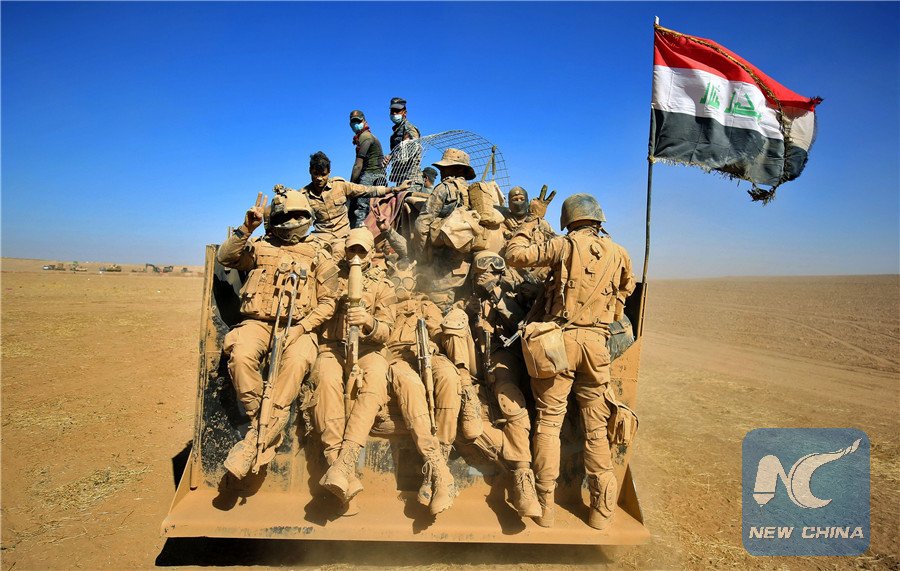 IRAQ - Fight on Islamic State: News #2 - Page 13 CvO498YUsAIP1p1