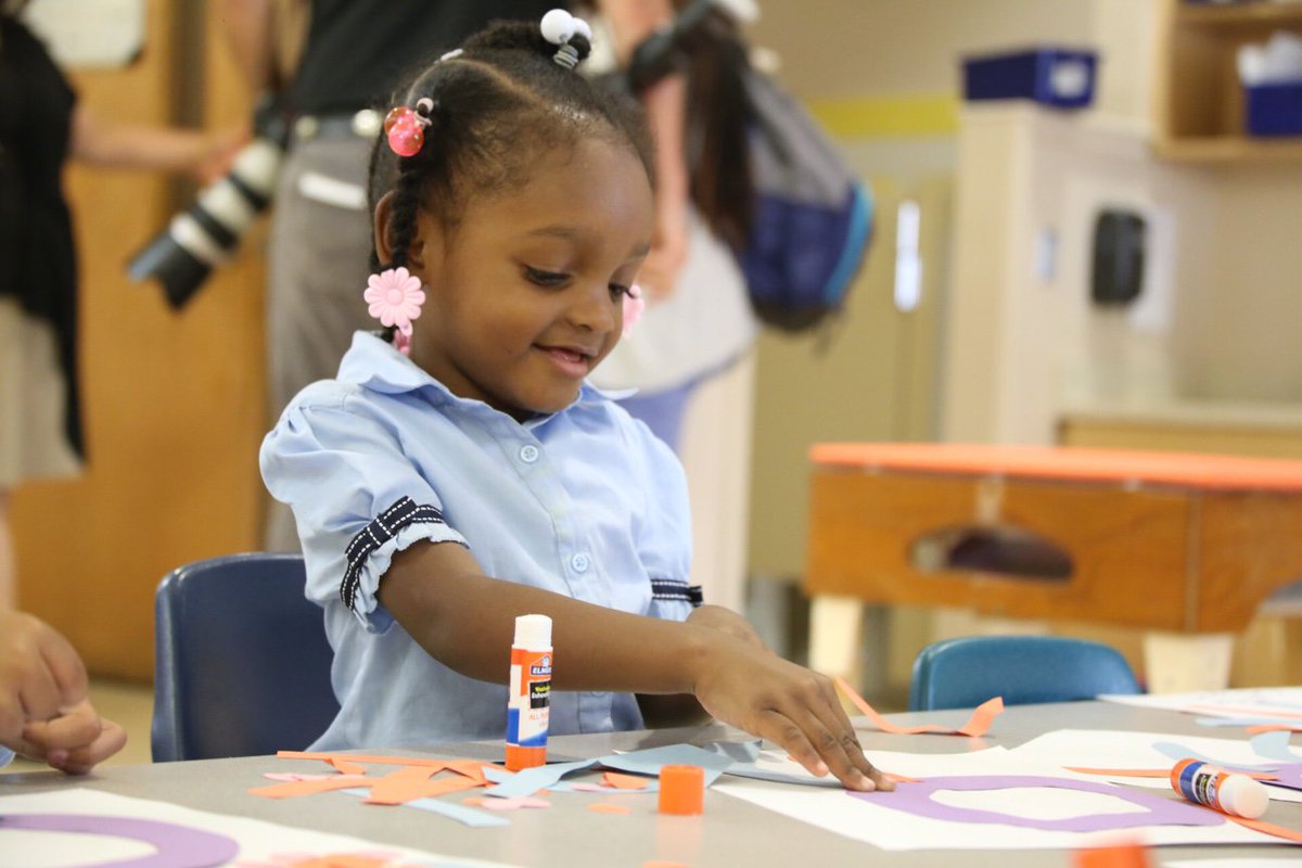 Mayor Cherelle L. Parker tweet media