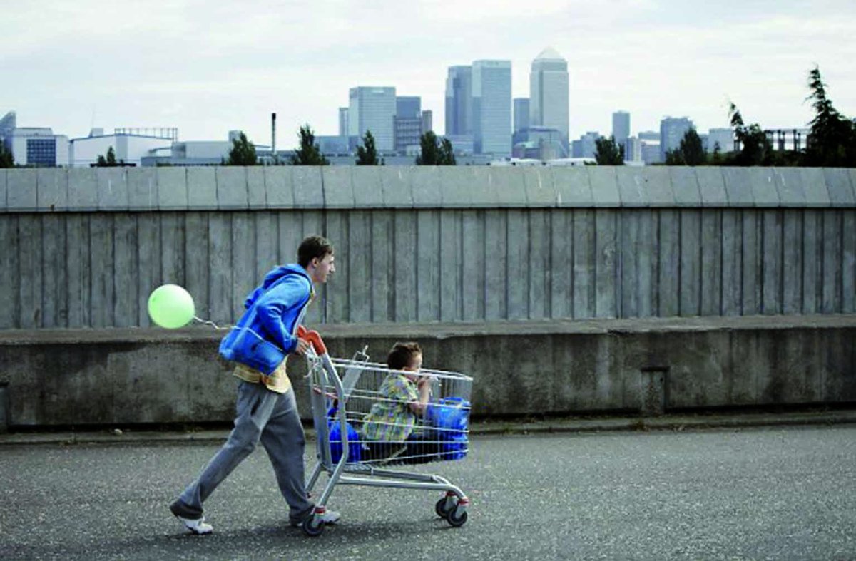 michaels_ogrady's tweet image. Watch the Devastating New Short Film From @pixar  #Animators  ow.ly/Ti1D305mPnl #ShortFilm #ShortFormat