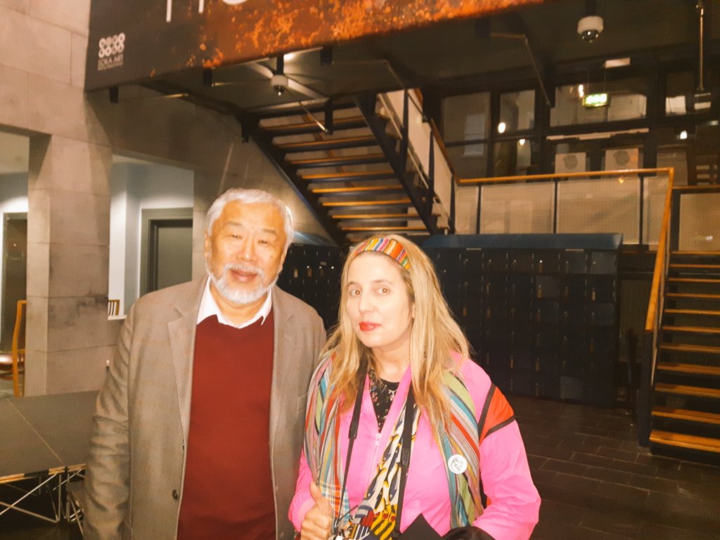 greendubliner's tweet photo. @CBL_Dublin #Hongling https://t.co/7Yr6KFMmLp