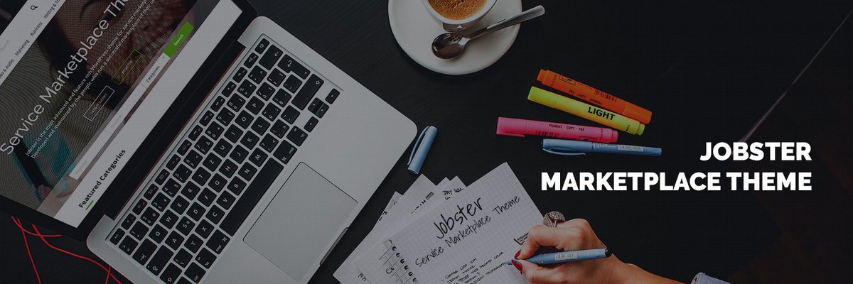 wpjobster's tweet photo. Looking to start an online marketplace? You can be up and running with @wpjobster in as little as 48h! More info ☛ https://t.co/3vAG1qVAY7 https://t.co/R5SeiX2zcm