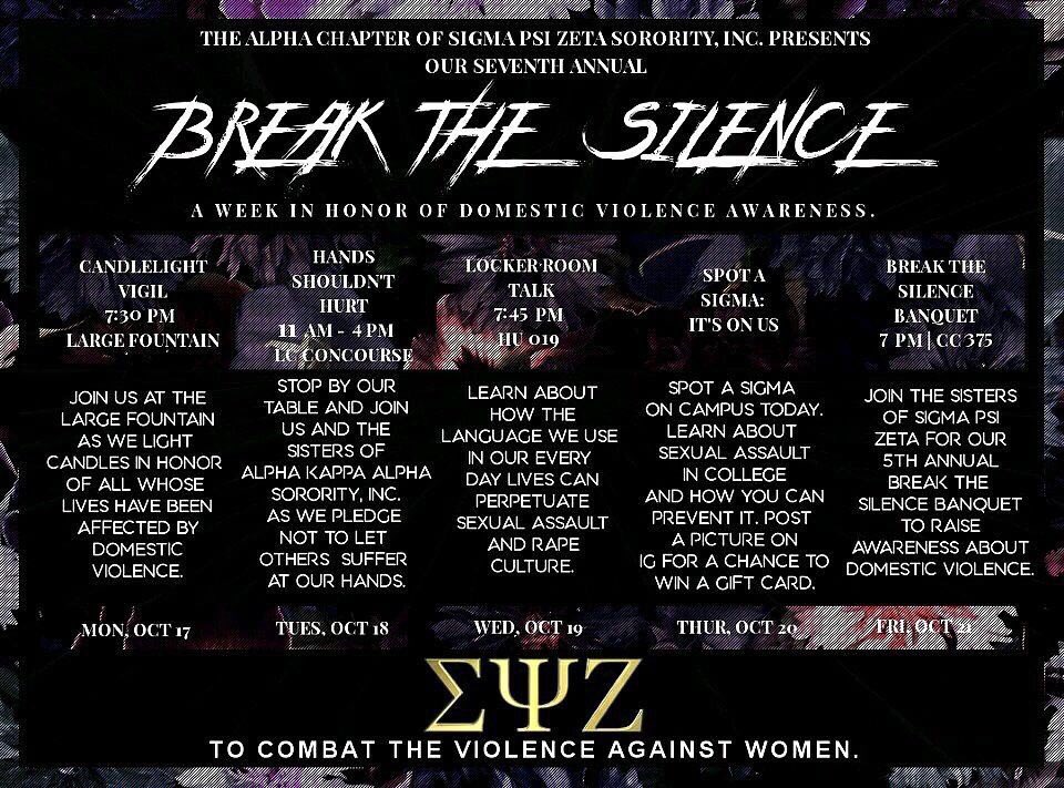 OL_Juni's tweet photo. Let's stand for violence against women, men, all people!! https://t.co/2TZw8kh8KZ