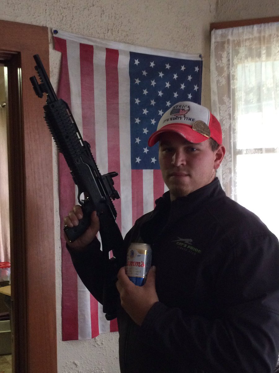 MillerTabitha's tweet photo. Aaron Nelson for president #MakingAmericaGreaterThanGreatAgain https://t.co/ZWtiG6E3hA