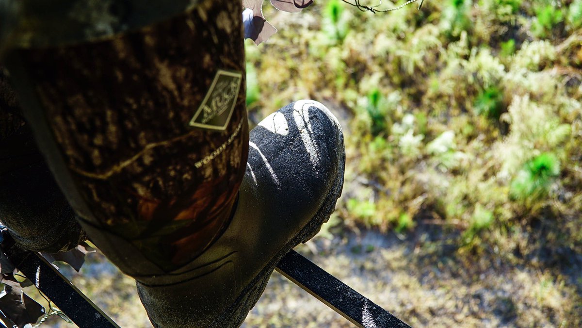 Waiting for the weekend <a href="/MuckBootCo/">Muck Boot</a>