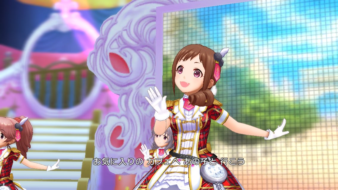 ガサキ いやマジきまぐれカフェオレの大原みちる普段見慣れた可愛さと思わずどきっとしちゃう可愛さとがイイ感じに混ざっててヤッベェんだッて