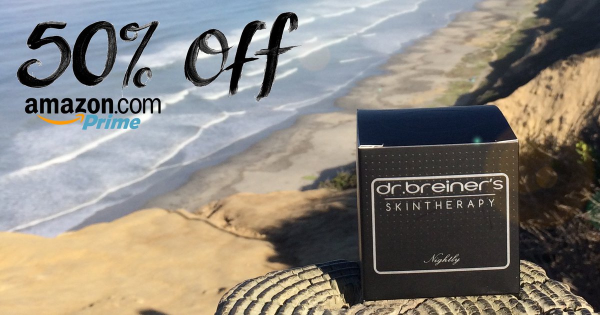 CaraCaitlin's tweet photo. @samschuerman Our coupon code for our Fall 50% off @DrBreiners at checkout on Amazon. Use code FALL50DB https://t.co/GgGHEmQLDO https://t.co/rbEAn9gsB7