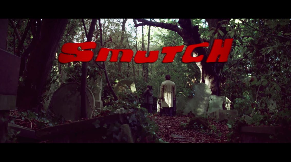 'Smutch' rises tonight at midnight on Sky on Demand. Starring <a href="/JimHowick/">Jim Howick</a>  <a href="/clivemerrison/">clive merrison</a> &amp; <a href="/GuiltyPartyLtd/">GuiltyPartyPictures</a>