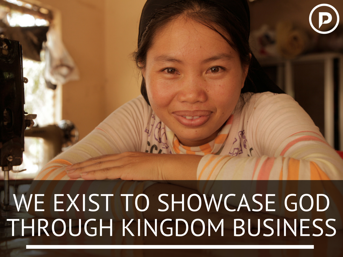 paradigmproject's tweet image. Why does The Paradigm Project exist?