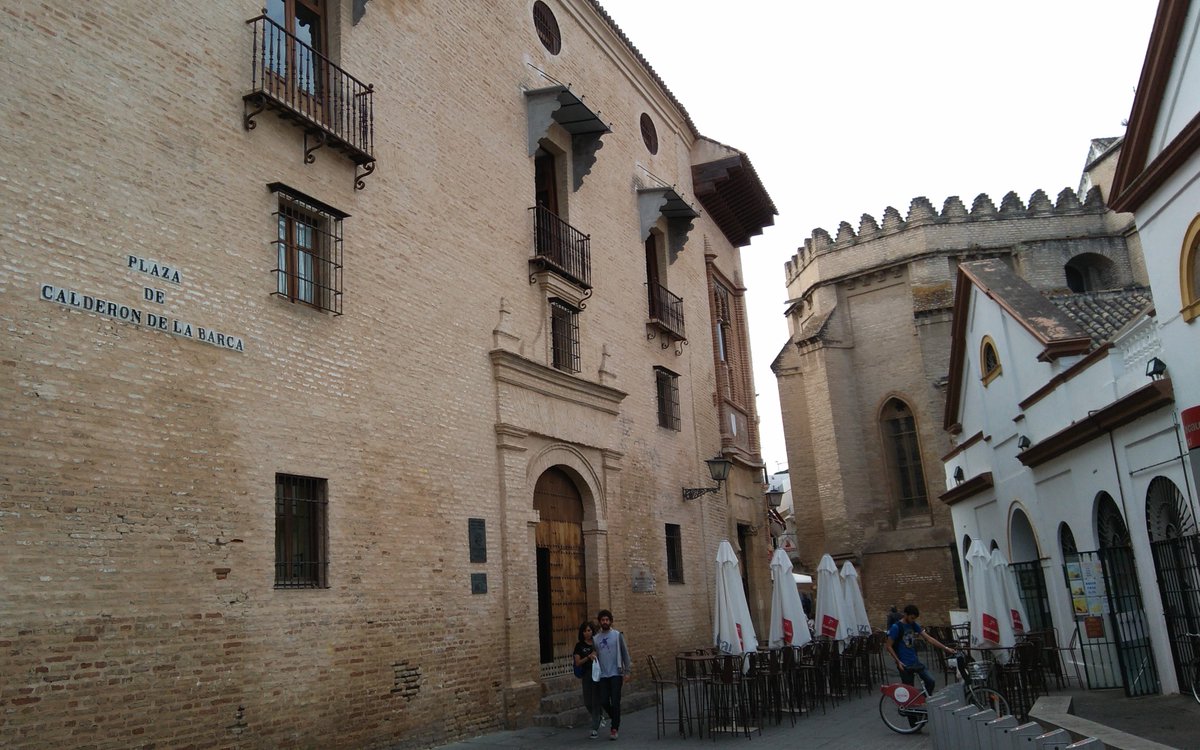 AM_modadelSur's tweet photo. El Palacio de los Marqueses de la Algaba acogerá de nuevo nuestra pasarela @dobleerre #AM2014 #modadelsur #modaandaluza #spanishfashion https://t.co/AroQp1GLsz