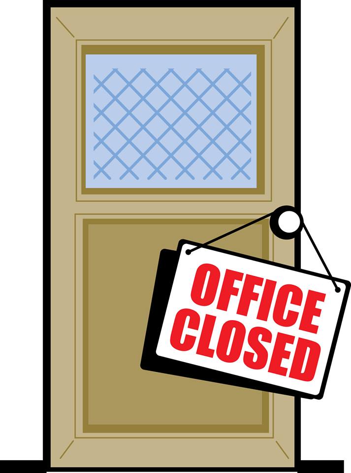 stjamessch's tweet photo. The School &amp; Office are now **CLOSED** for Half Term! See you all back on Tuesday 1st November, have a lovely break. https://t.co/lIiHjebqOK