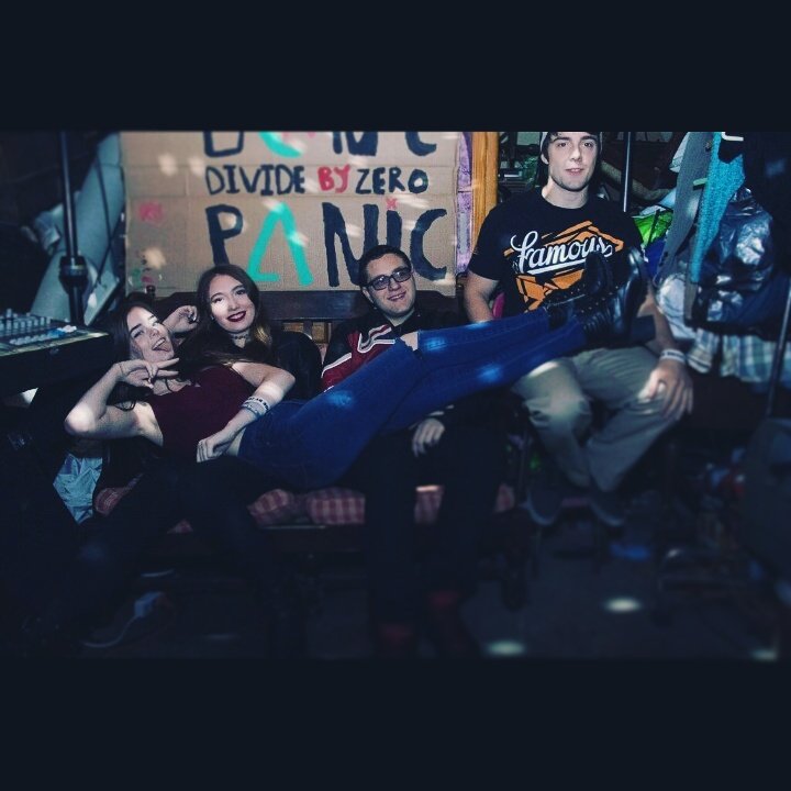 divideby0music's tweet image. #dividebyzero