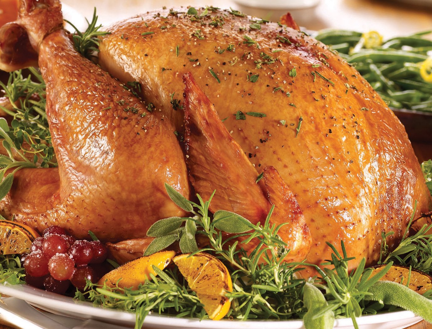 Ukrop's Homestyle on Twitter "Order your Ukrops Thanksgiving Dinner