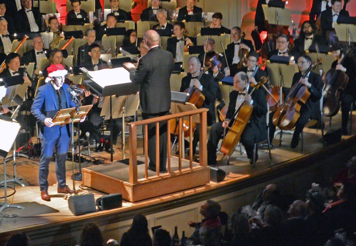 boston pops thebostonpops twitter boston pops christmas tickets