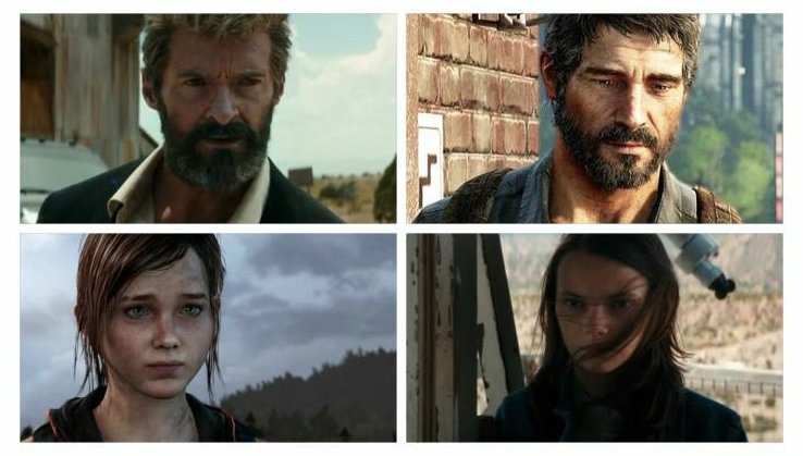 Image result for logan last of us