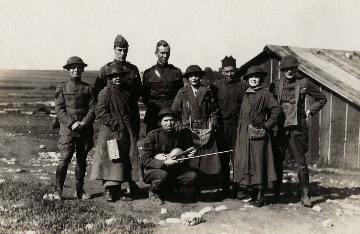 TheWWImuseum's tweet photo. Discover upcoming events and programs at the only Museum dedicated to telling the global story of #WW1. https://t.co/4c3ZWFfPlE