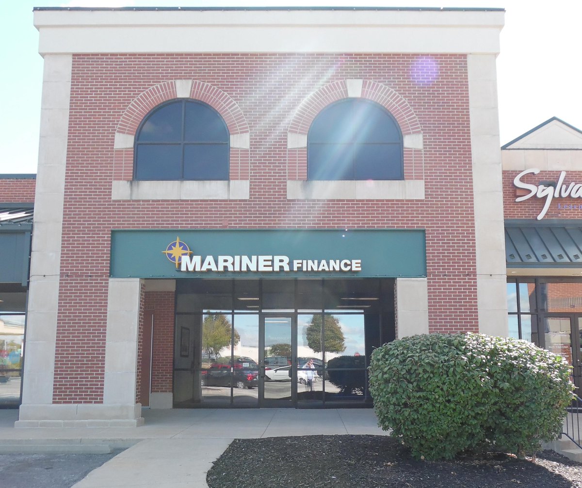 Mariner Finance (@MarinerFinance) | Twitter