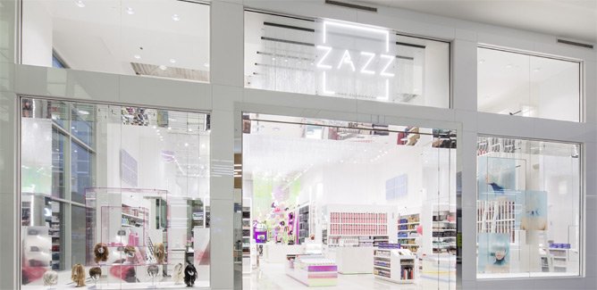 Grenier_enbref's tweet photo. Boutique Zazz : un concept signé @hatemd https://t.co/19YEfVDbg3 https://t.co/aZNjxK4EHK