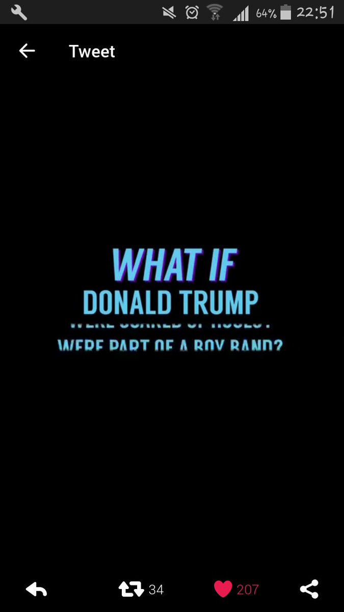 thenerdhasaneye's tweet photo. 1d would be Juan Donald #WhatIfTrump #debate https://t.co/PkBrUUeyIs