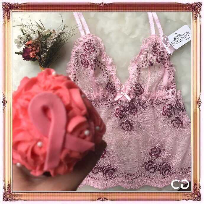 •<a href="/VictoriaCossy/">Victoria Cossy</a> se suma a la Lucha contra el Cáncer de Mama•
🙏🏻No te olvides de la la importancia de hacer los chequeos médicos anuales!