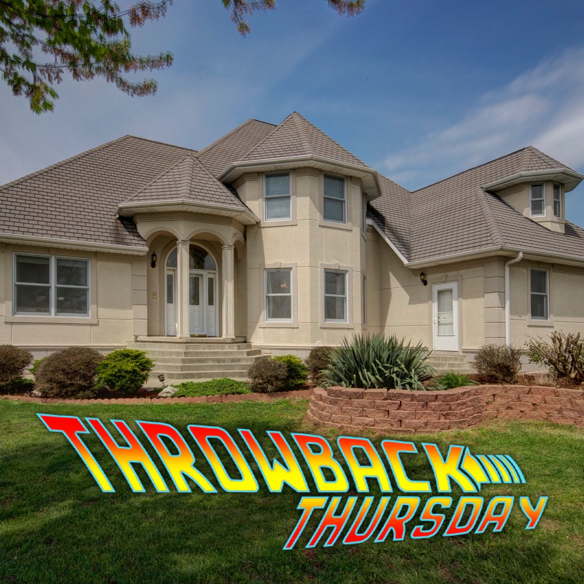 BARIGBY_Auction's tweet image. This #luxury home is today's #TBT! We sold this home earlier this year and can sell yours too! Contact us today! #RealEstate