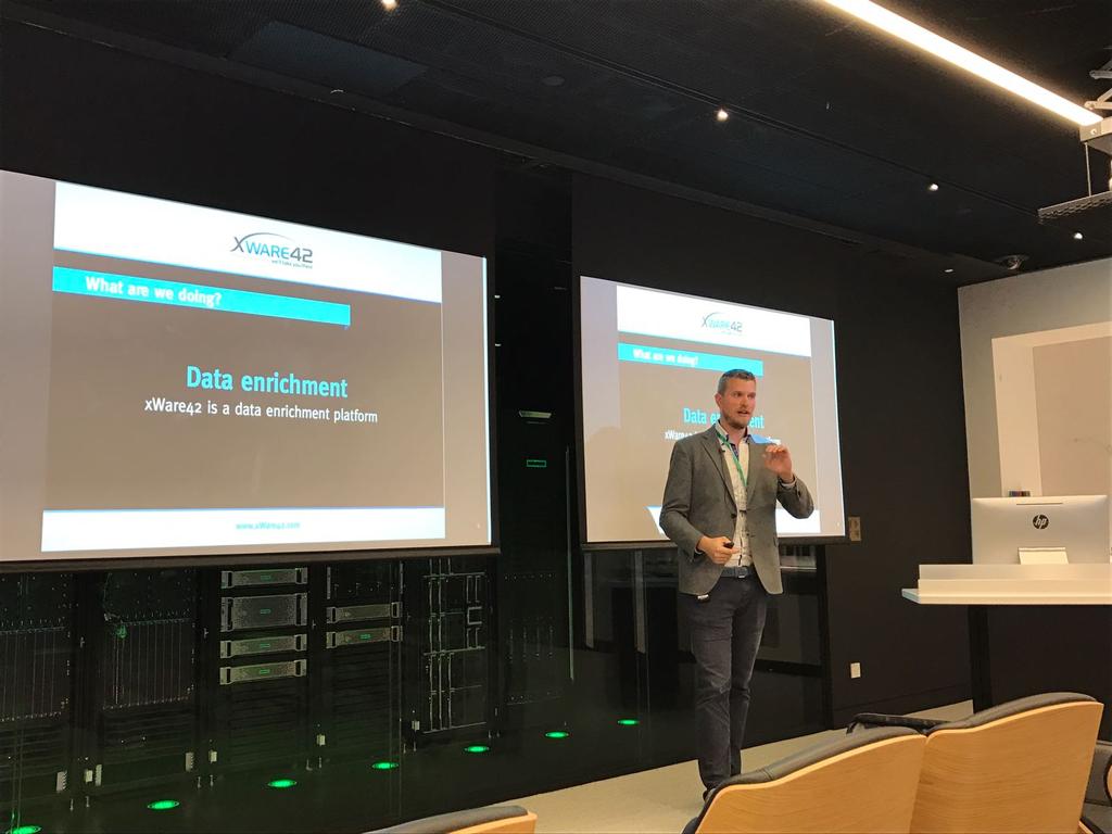 xWare42's tweet photo. Another great day with awesome people &amp; startups at @HPE. Thanks to the entire team, you have been a great host! #TheValleyComesToLondon https://t.co/ABvhWolWqO