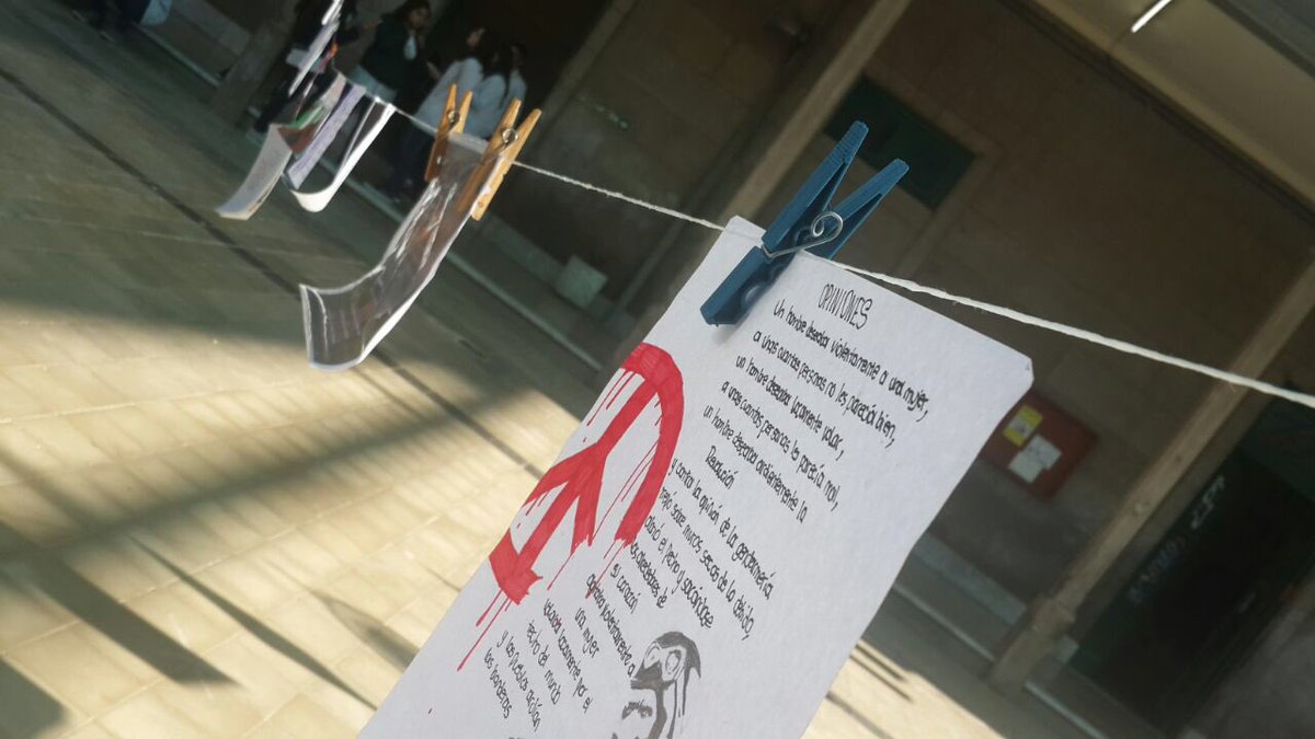 normalsarmiento's tweet photo. "Proyecto de Literatura" 5tos años 📜 https://t.co/hVqmu0KCy0