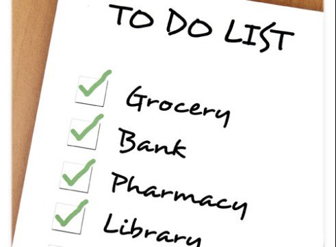Gofecha's tweet image. Let us remove some items off your "To Do List!" gofecha.com