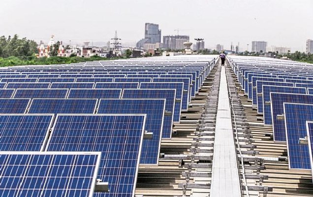 India’s rooftop solar capacity crosses 1 GW: Bridge To India report  livemint.com/Industry/WfP1i…

via NMApp