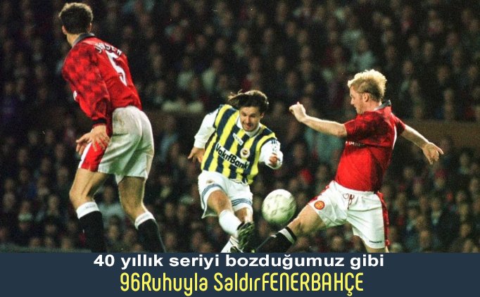 MYKavanoz's tweet photo. 40 yıllık seriyi bozduğumuz ruhla saldır kanarya
Gündem Çalışmamız >> 96Ruhuyla SaldırFENERBAHÇE https://t.co/cv04EOJl7z