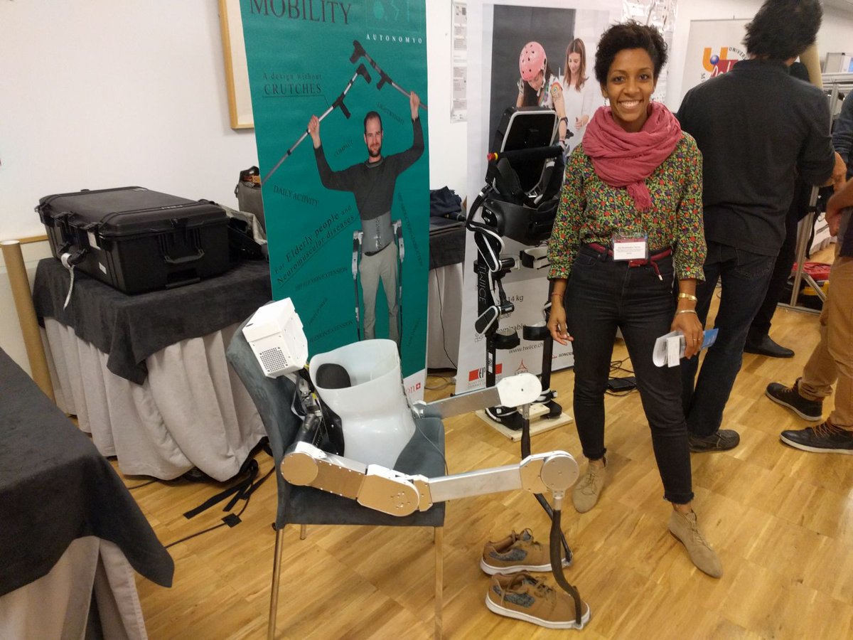 IrisDimbwadyo's tweet photo. Very interesting devices for rehab @LaSalleSaludUAM @mg_carpena @ICNR2016 https://t.co/jEMNGDUbv5