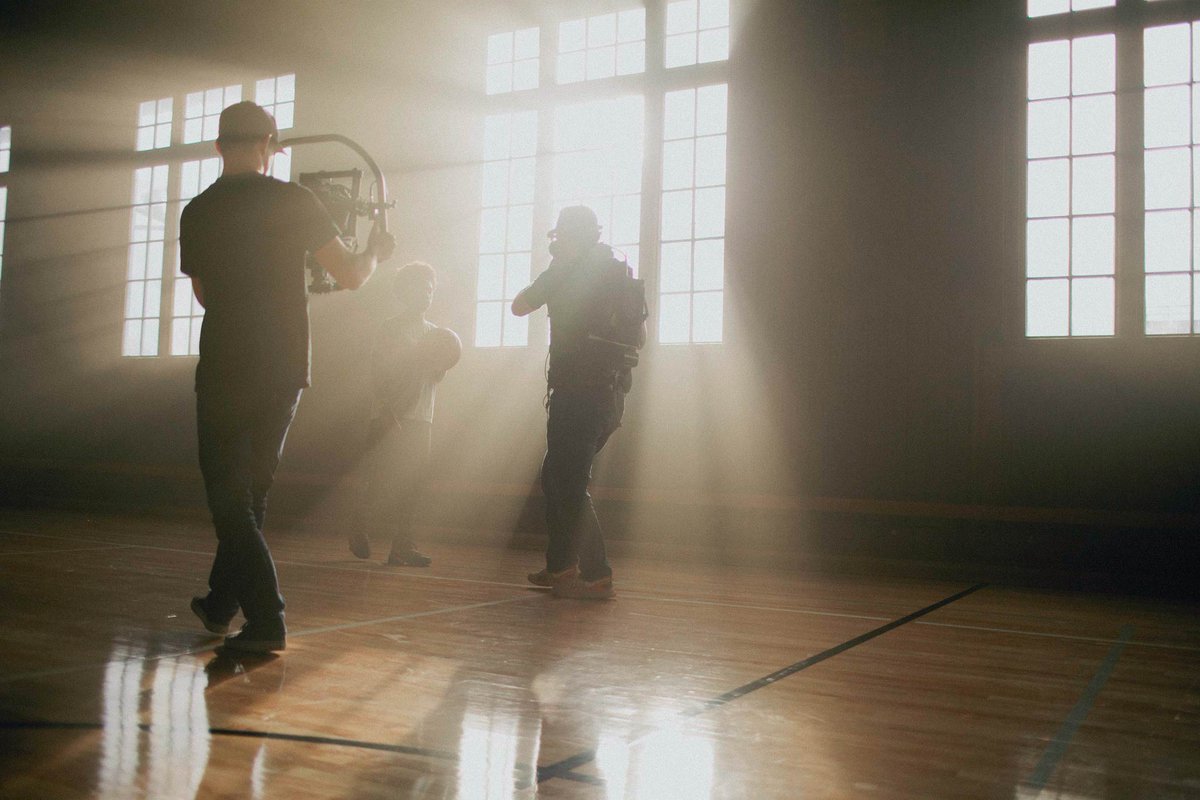 Creative duo <a href="/MINDCASTLE/">MINDCASTLE</a> talk about their #creative freedom and what it's like to work with an #agency: movidiam.com/blog/525/