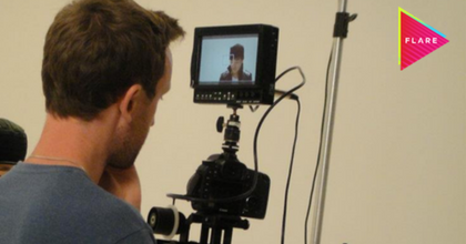 Get paid to build your reel with Flare Studio. 
Like Toby did. Sign up now at flare.studio