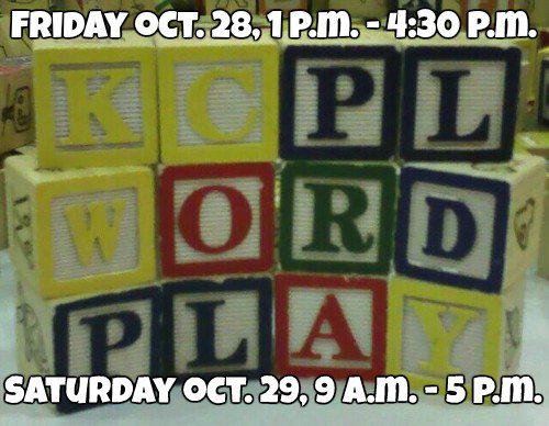 WVBookFestival's tweet photo. WordPlay w/ #TurtleLady, Speed Stacker Champ #NateHarrah, Storybook Costume Parade, & .@MedExpress Teddy Bear Clinic https://t.co/WladZvzAdC https://t.co/SQf4k4qmXN