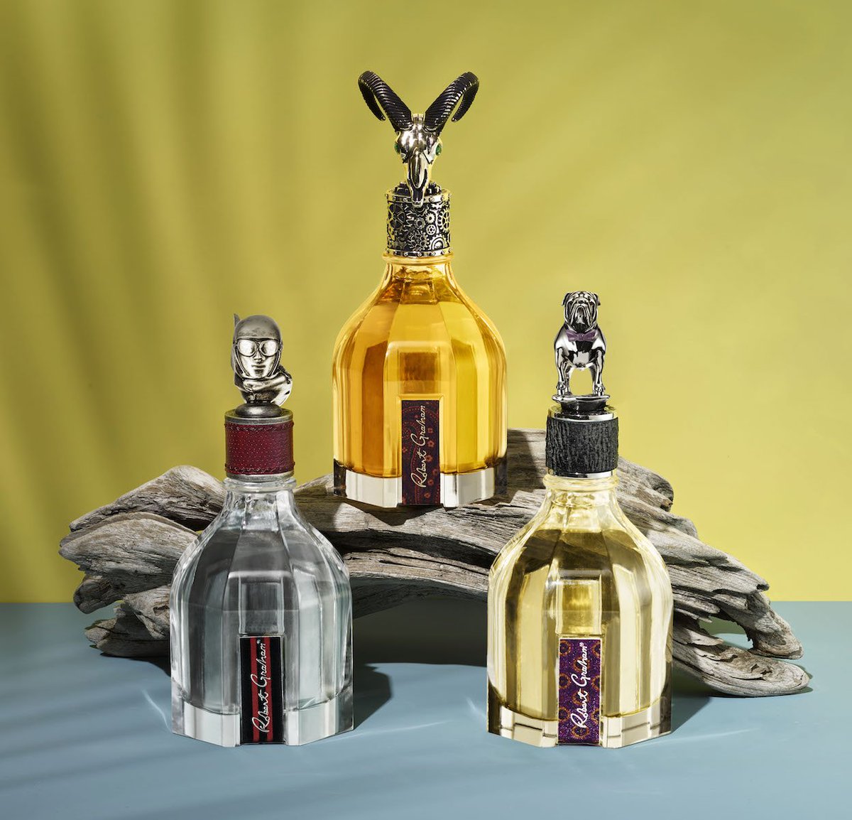 Bloomingdales's tweet image. Robert Stock, co-founder of @RobertGrahamNYC is at Bloomingdale's 59th Street today at 6 p.m.! bit.ly/2dOeWwq