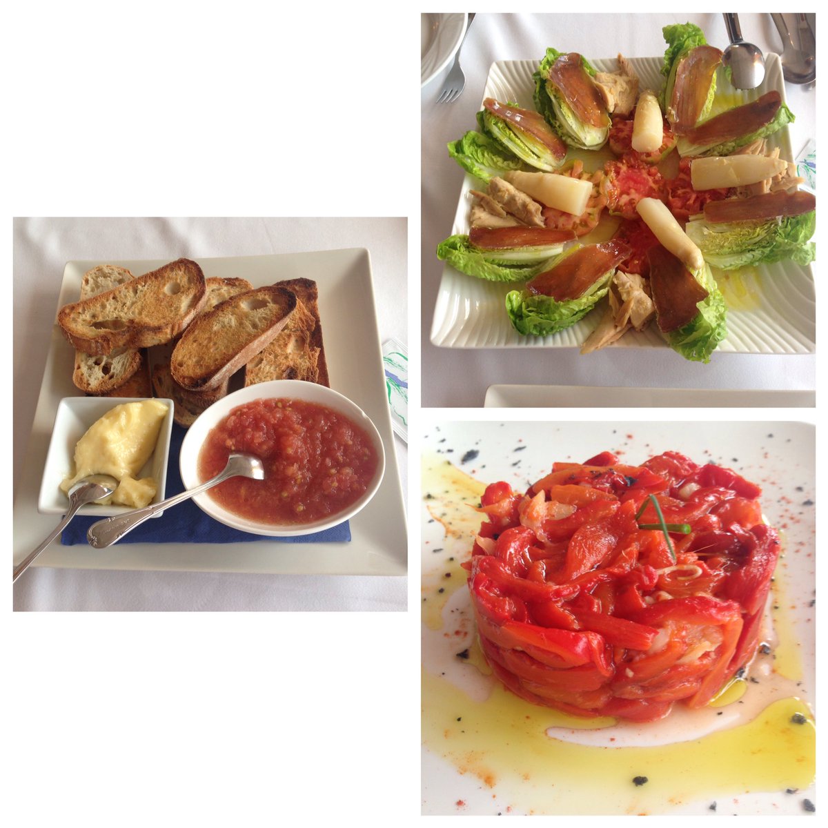 Restaurante Los Olivos en #Cullera #RutaDelArrozValencia #gastronomia <a href="/fehvhosteleria/">Hostelería Valencia</a> @Culleraturismo