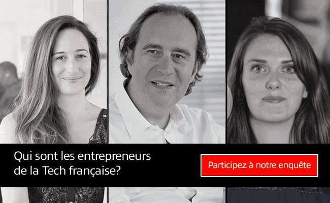 ReussirEnFr's tweet image. .@frenchweb souhaite comprendre qui sont les entrepreneurs qui font la #Techfrançaise aujourd&apos;hui #frenchtech 
bit.ly/2cECztl