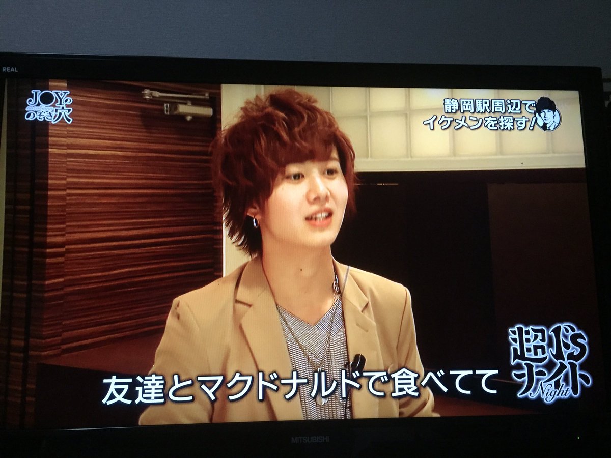 2_fcbarcelona's tweet photo. みーくん  テレビ出演！！！ https://t.co/SOCrR8ib1K