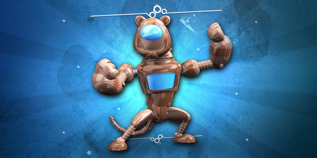 inochiproject's tweet photo. #Parents! Want to keep your kids busy this half term - our super cool new game #InochiProject is launching THIS FRIDAY!!! Meet the team! https://t.co/hOaVpKbJX5