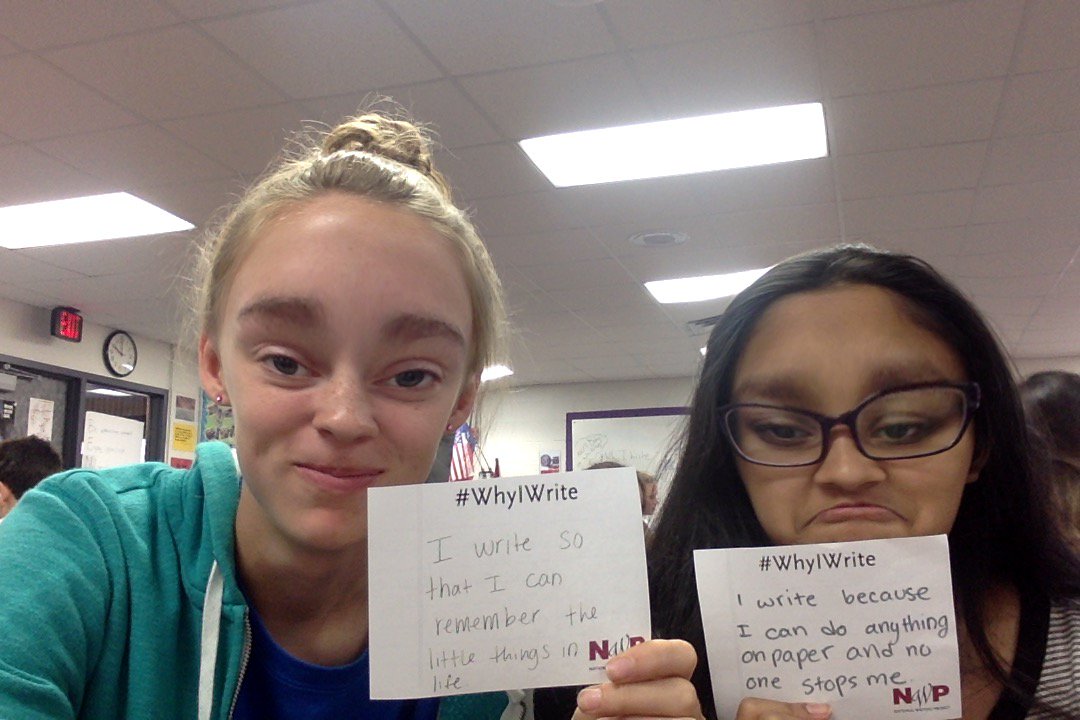 g_sriya's tweet photo. I write because I can do anything on paper and no one stops me. #WhyIWrite
#boydbence https://t.co/57mvDnvlys