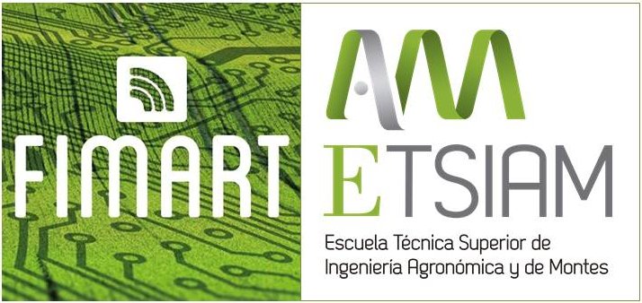 Feria_Fimart's tweet photo. Un saludo para todas las voluntarias y voluntarios de la @ETSIAMCordoba. Estáis haciendo un trabajo fantástico. ¡Muchas gracias! 😉 #FIMART16 https://t.co/LyRFOOR0pU